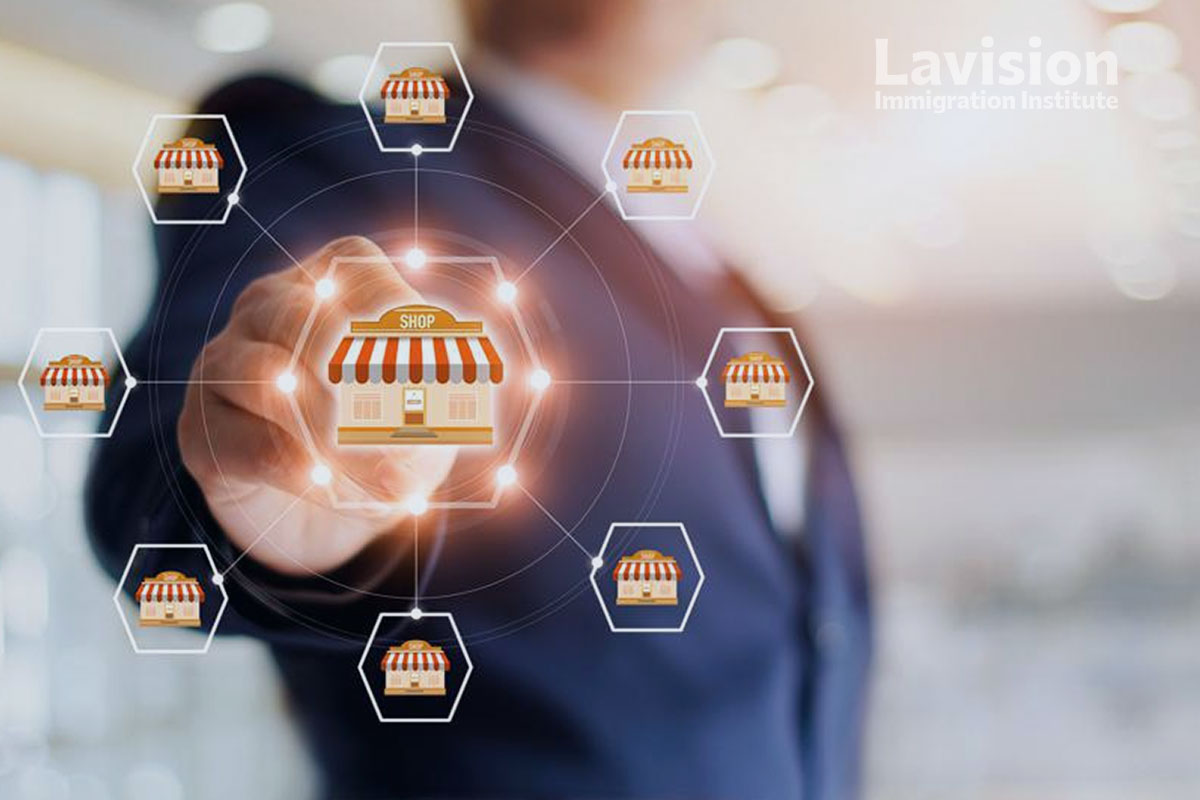 خرید فرانچایز در اسپانیا