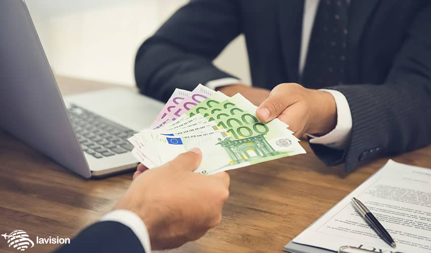 ویزای تمکن مالی اسپانیا