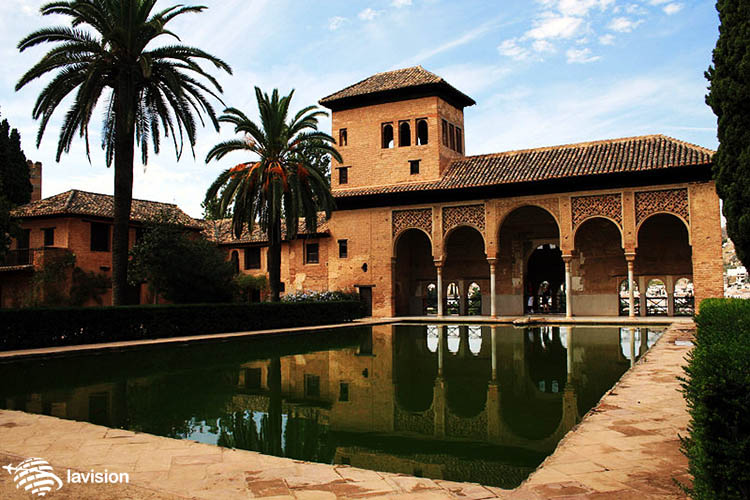 زندگی در ساراگوسا