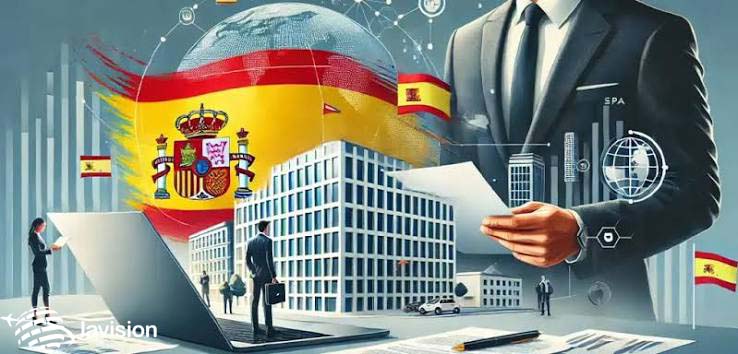 تفاوت ثبت شرکت و خرید بیزینس در اسپانیا